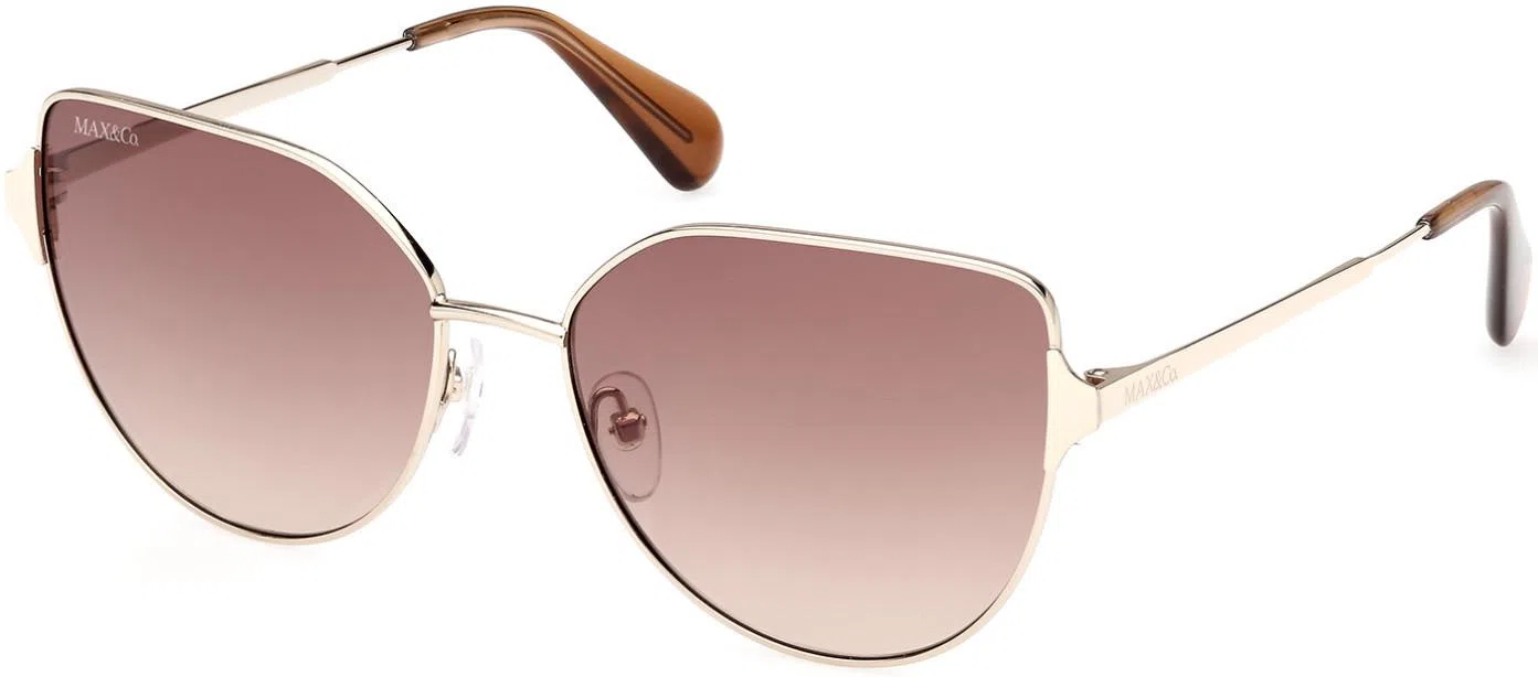 MAX & CO 0082 Sunglasses - view 2